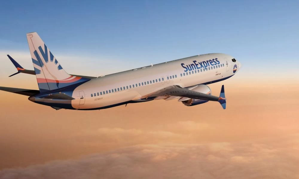 SunExpress Germany: Κλείνει οριστικά η θυγατρική των Lufthansa και Turkish Airlines